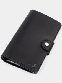 Кошельки Shvigel модель bag24_13905 Фото
