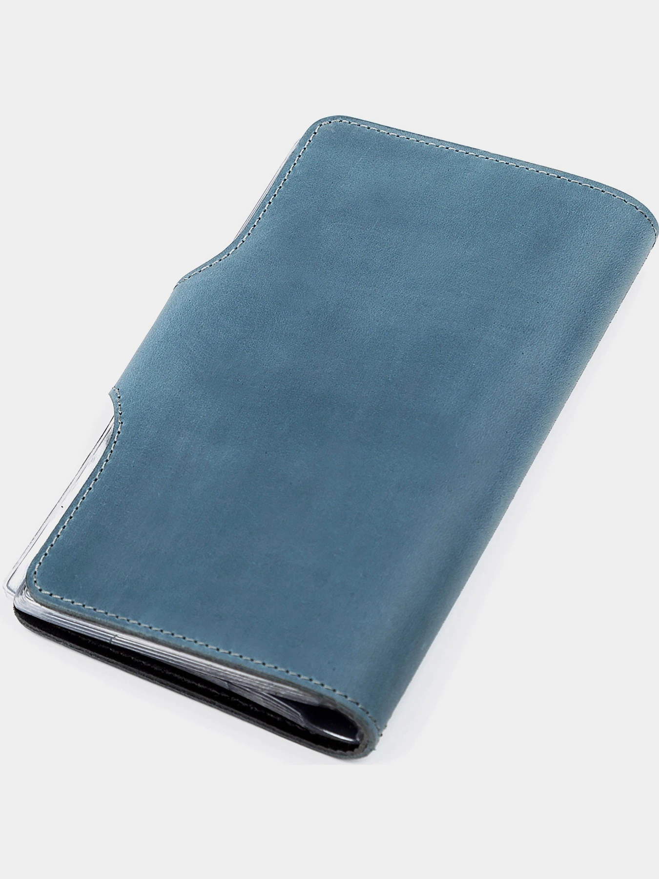 Кошельки Shvigel модель bag24_13906 Фото