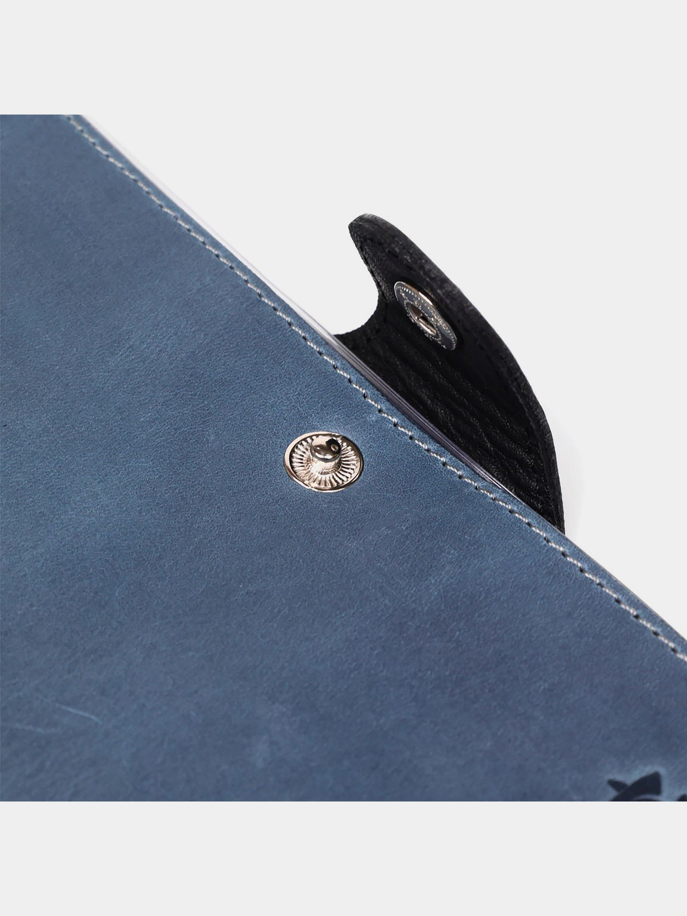 Кошельки Shvigel модель bag24_13906 Фото