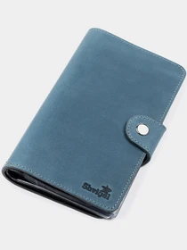 Кошельки Shvigel модель bag24_13906 Фото