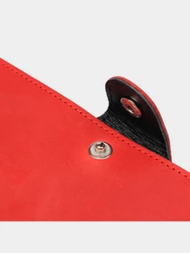 Кошельки Shvigel модель bag24_13907 Фото