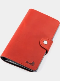 Кошельки Shvigel модель bag24_13907 Фото