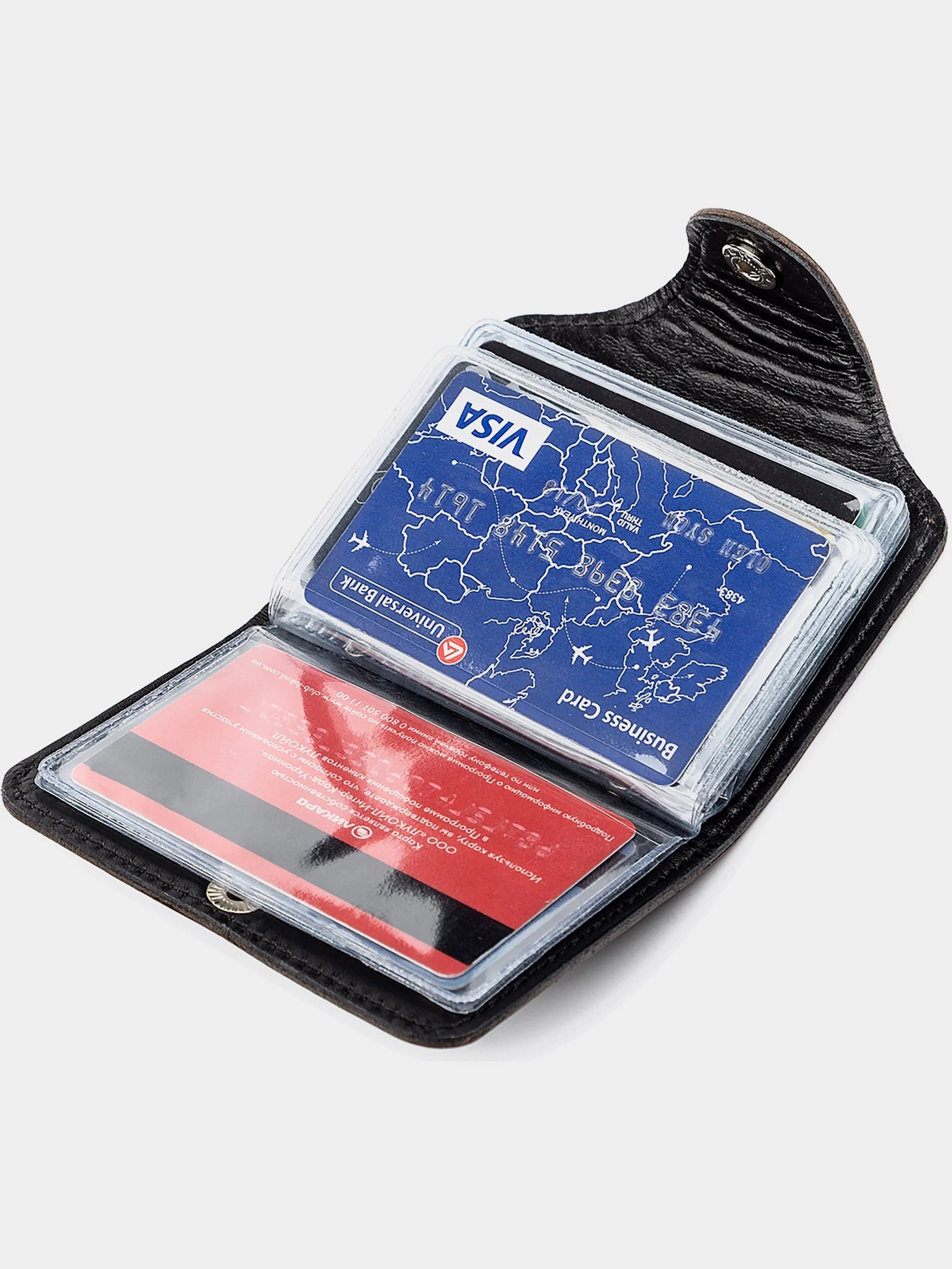 Кошельки Shvigel модель bag24_13908 Кошельки Shvigel модель bag24_13908 Фото