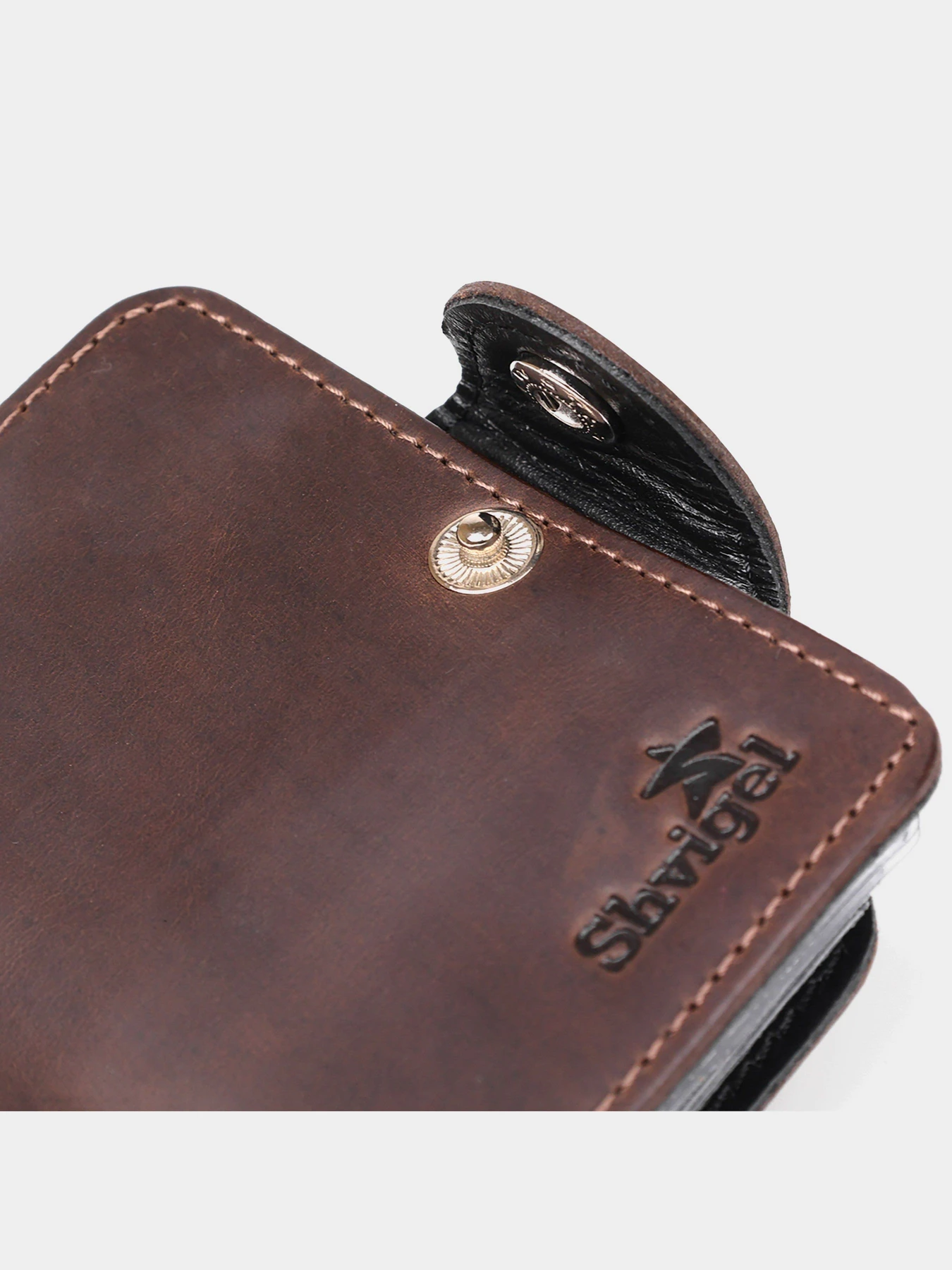 Кошельки Shvigel модель bag24_13908 Кошельки Shvigel модель bag24_13908 Фото