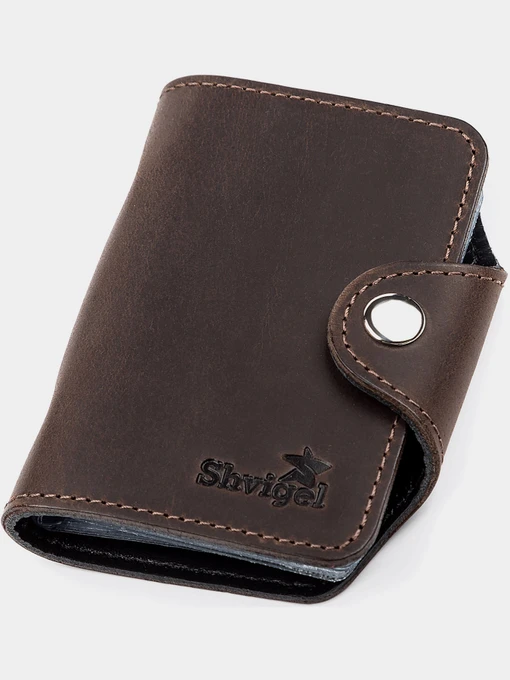 Кошельки Shvigel модель bag24_13908 Фото
