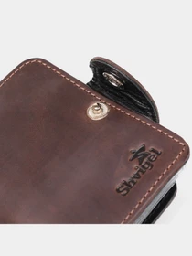 Кошельки Shvigel модель bag24_13908 Фото