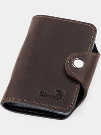 Кошельки Shvigel модель bag24_13908 Фото