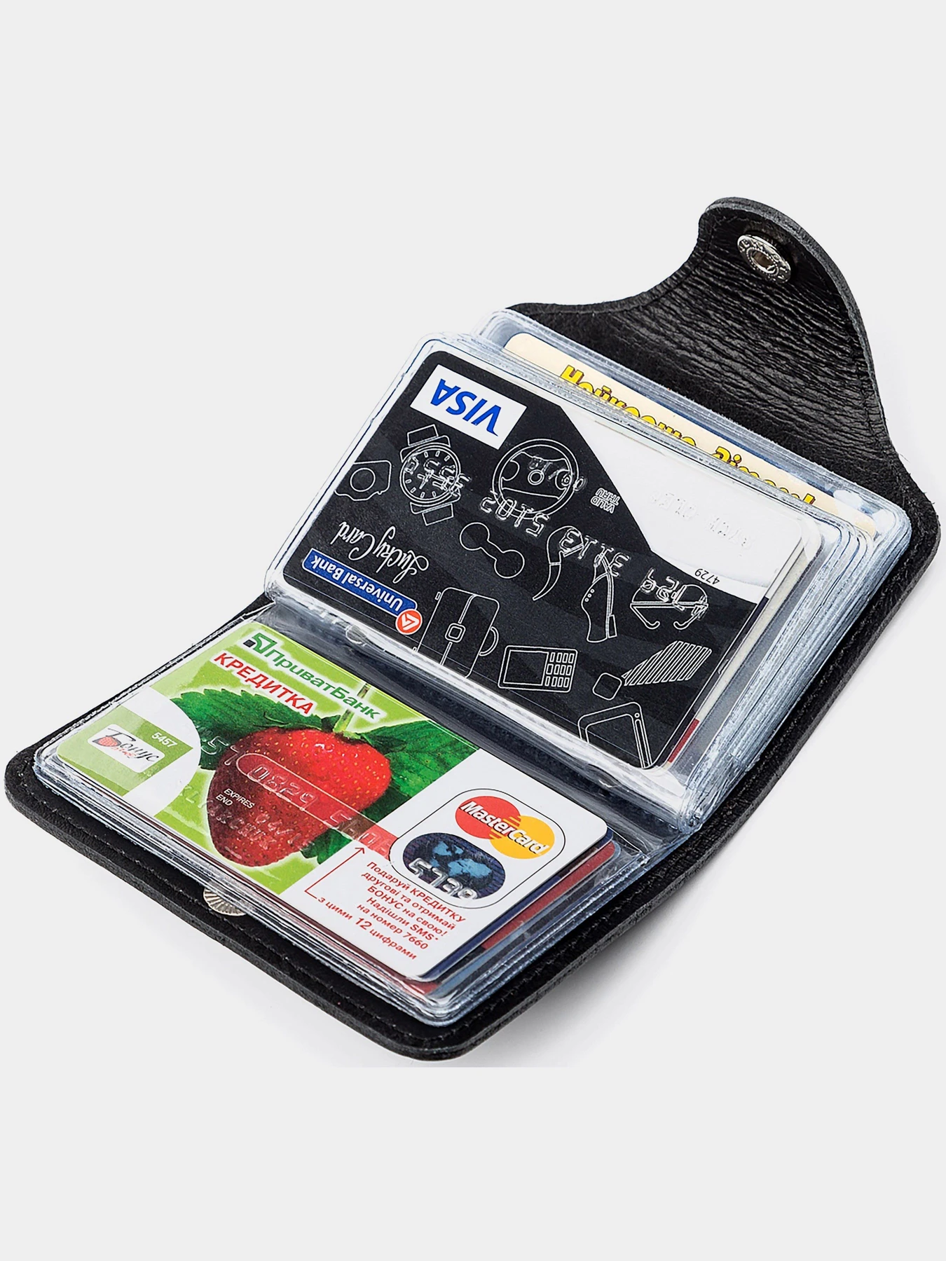 Кошельки Shvigel модель bag24_13909 Кошельки Shvigel модель bag24_13909 Фото