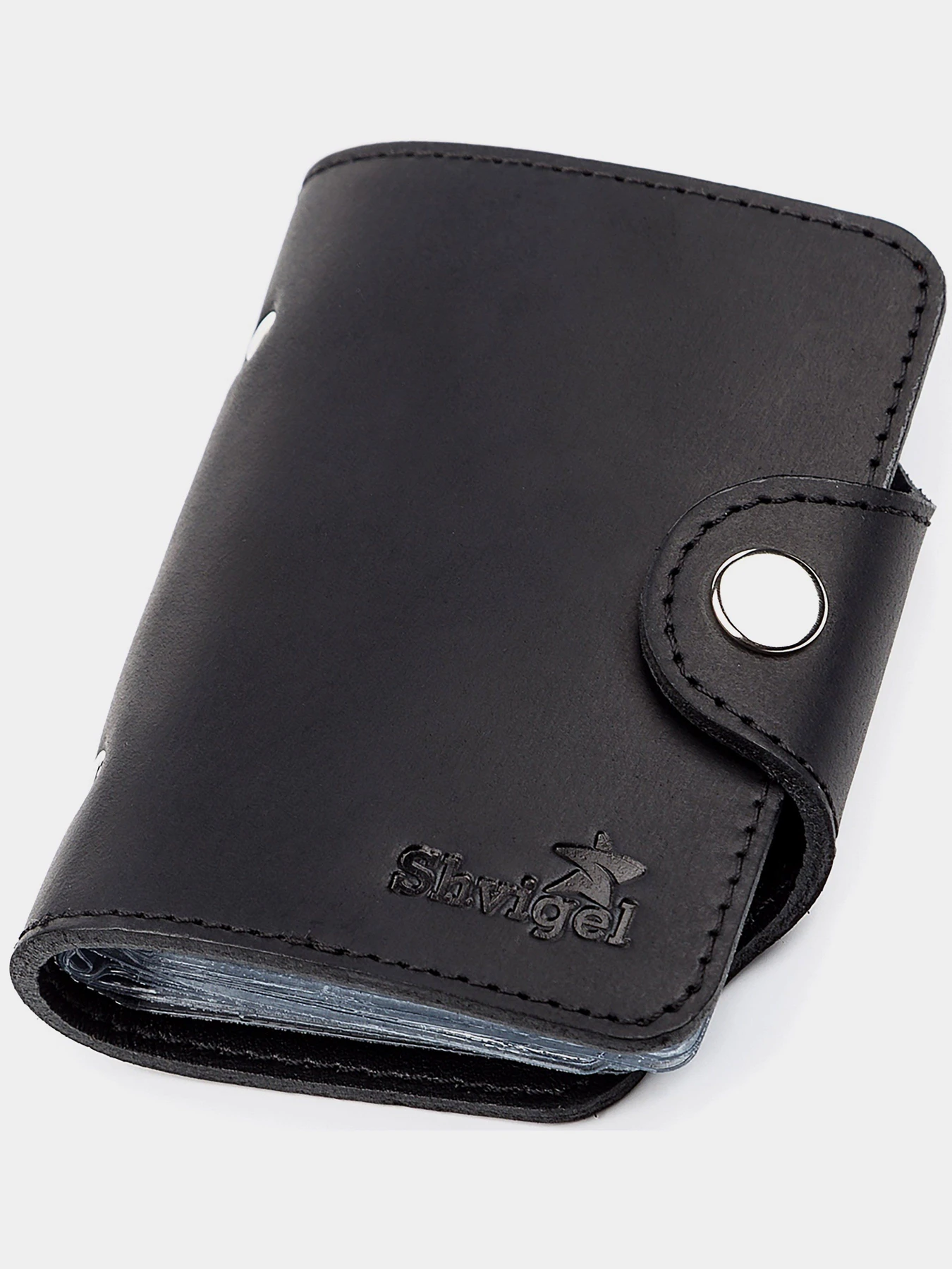 Кошельки Shvigel модель bag24_13909 Кошельки Shvigel модель bag24_13909 Фото