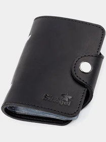 Кошельки Shvigel модель bag24_13909 Фото