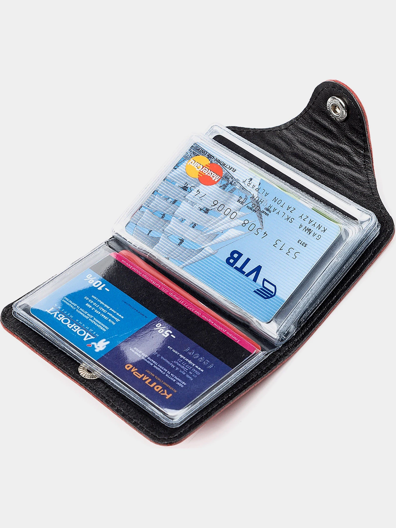 Кошельки Shvigel модель bag24_13910 Кошельки Shvigel модель bag24_13910 Фото