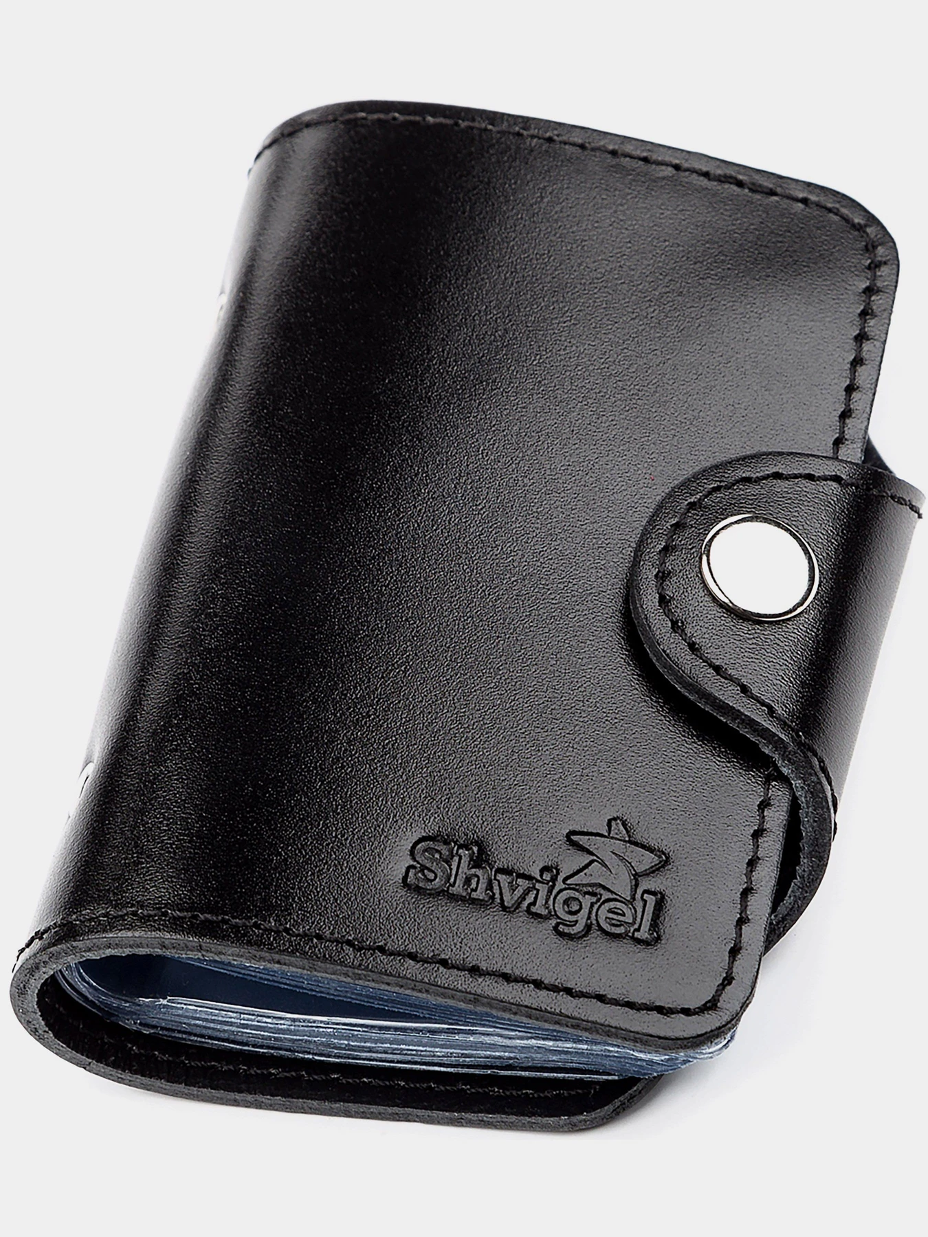 Кошельки Shvigel модель bag24_13911 Фото