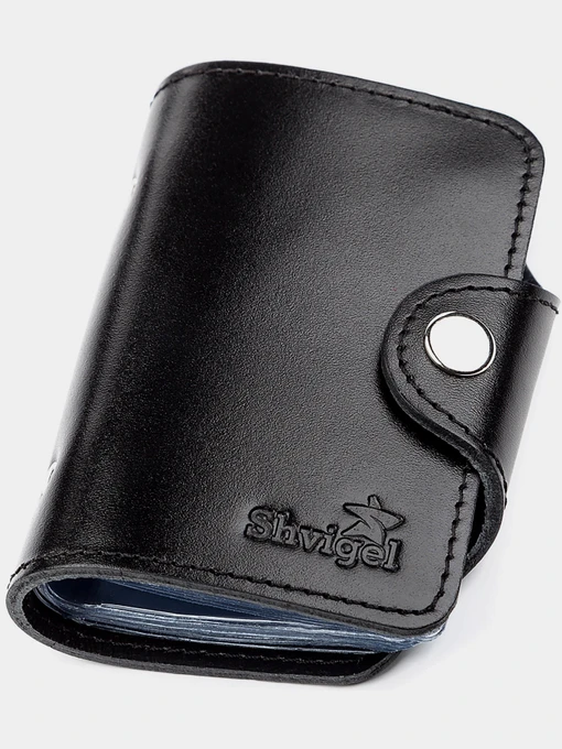 Кошельки Shvigel модель bag24_13911 Фото