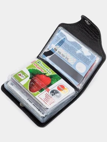 Кошельки Shvigel модель bag24_13911 Фото