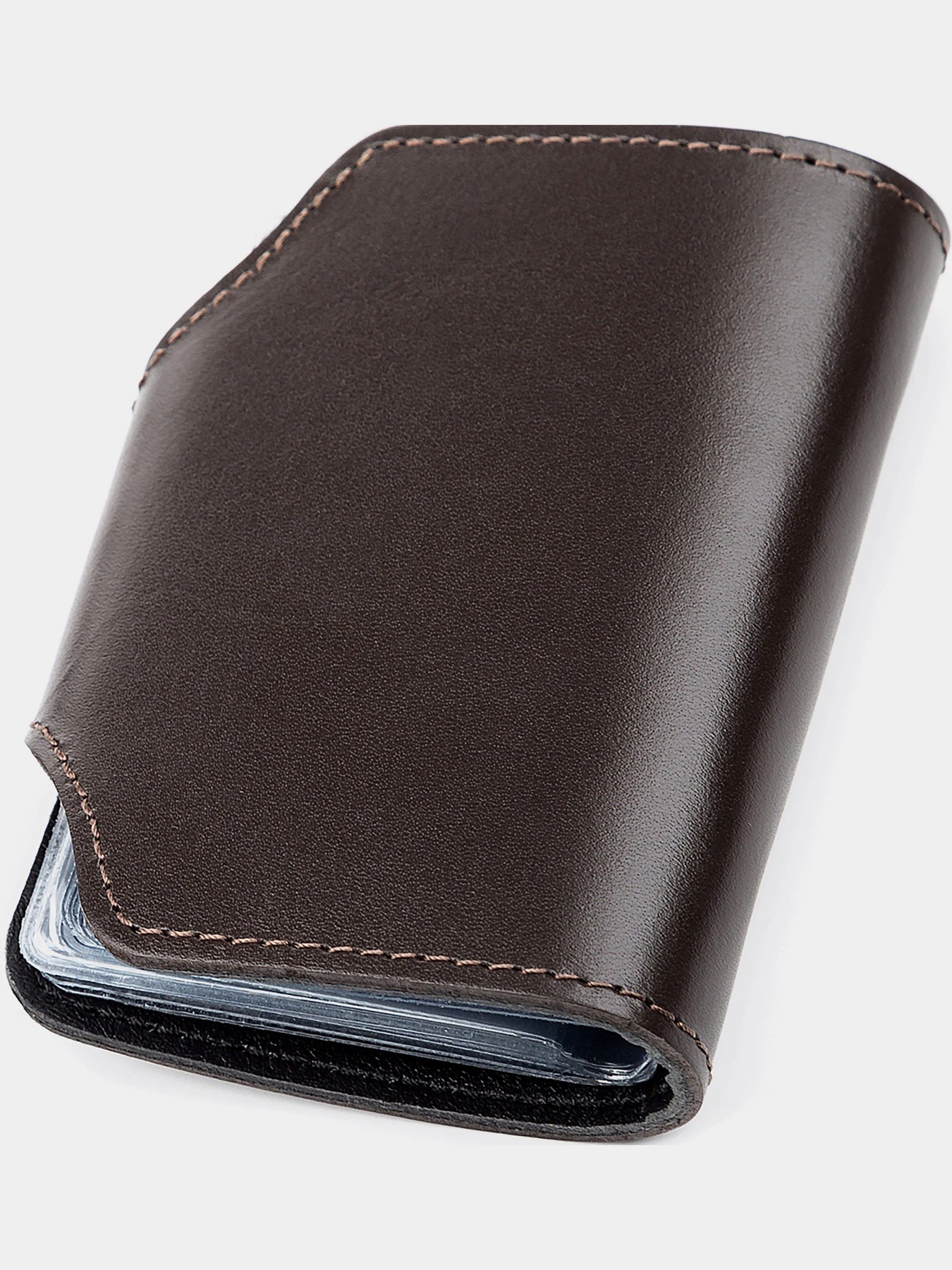 Кошельки Shvigel модель bag24_13912 Фото