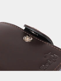 Кошельки Shvigel модель bag24_13912 Фото