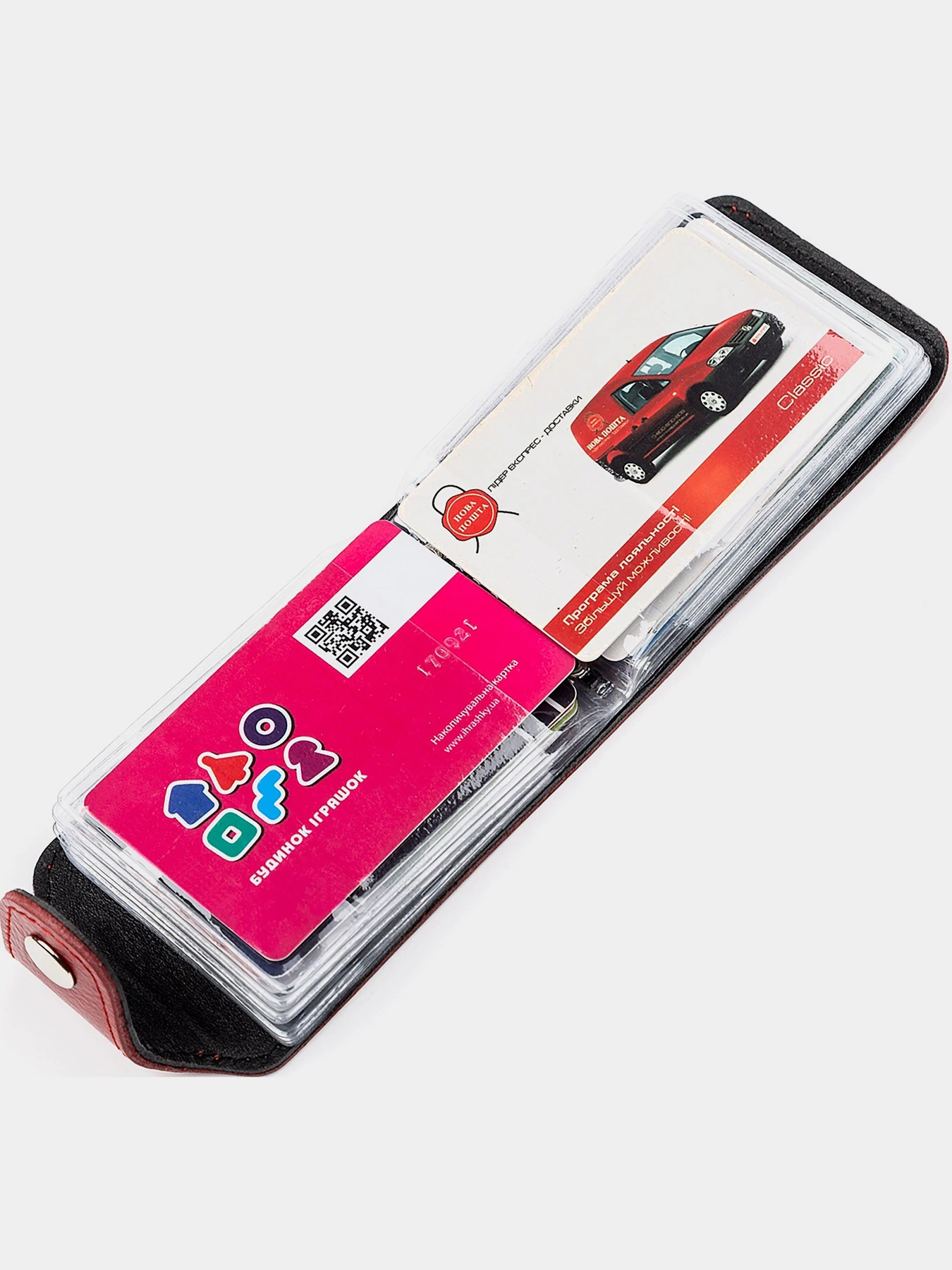 Кошельки Shvigel модель bag24_13913 Кошельки Shvigel модель bag24_13913 Фото