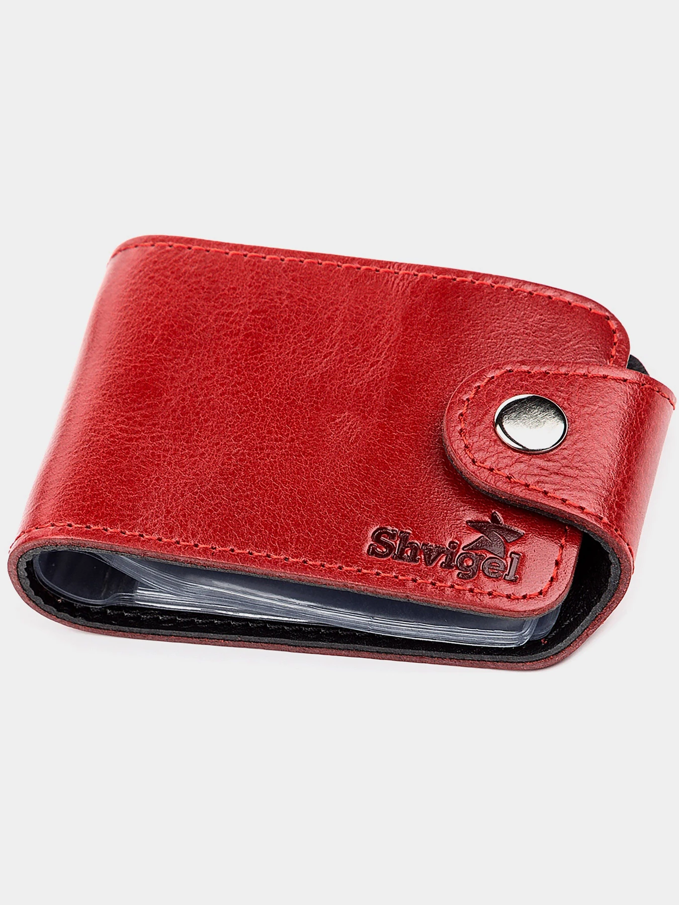 Кошельки Shvigel модель bag24_13913 Кошельки Shvigel модель bag24_13913 Фото