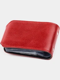 Кошельки Shvigel модель bag24_13913 Фото