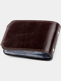 Кошельки Shvigel модель bag24_13914 Фото
