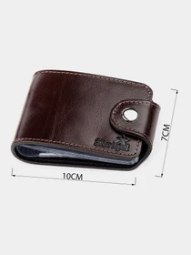 Кошельки Shvigel модель bag24_13914 Фото