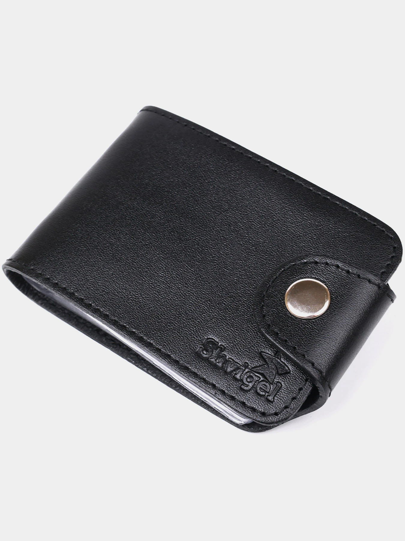 Кошельки Shvigel модель bag24_13915 Фото