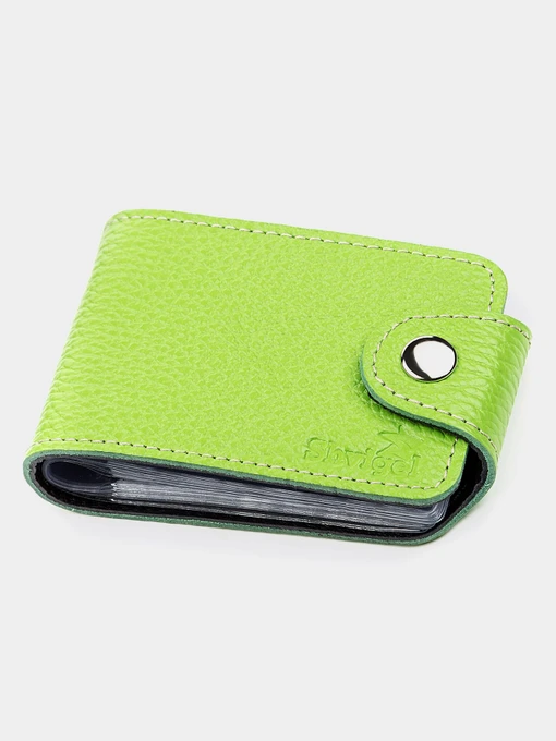Кошельки Shvigel модель bag24_13916 Фото