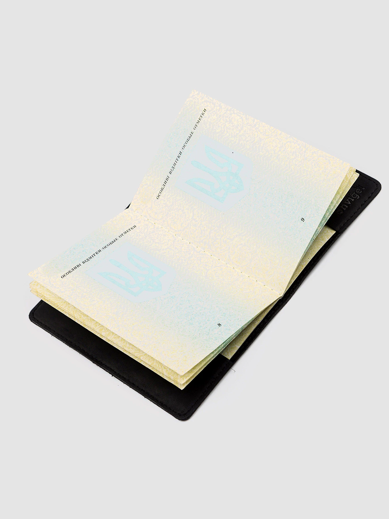 Кошельки Shvigel модель bag24_13917 Кошельки Shvigel модель bag24_13917 Фото