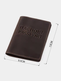 Кошельки Shvigel модель bag24_13918 Фото