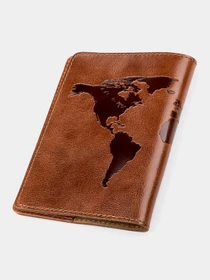 Кошельки Shvigel модель bag24_13919 Фото
