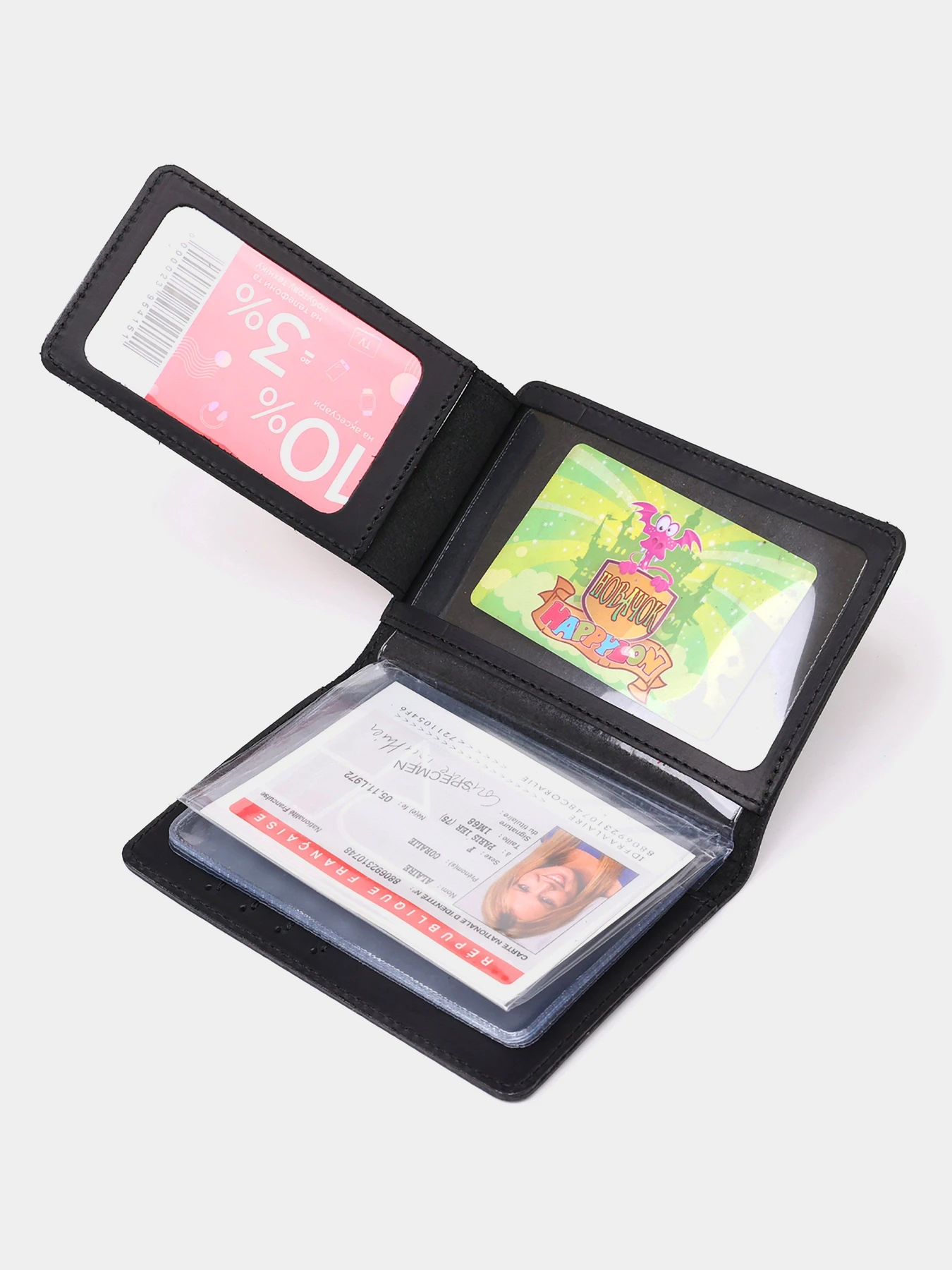 Кошельки Shvigel модель bag24_13923 Кошельки Shvigel модель bag24_13923 Фото