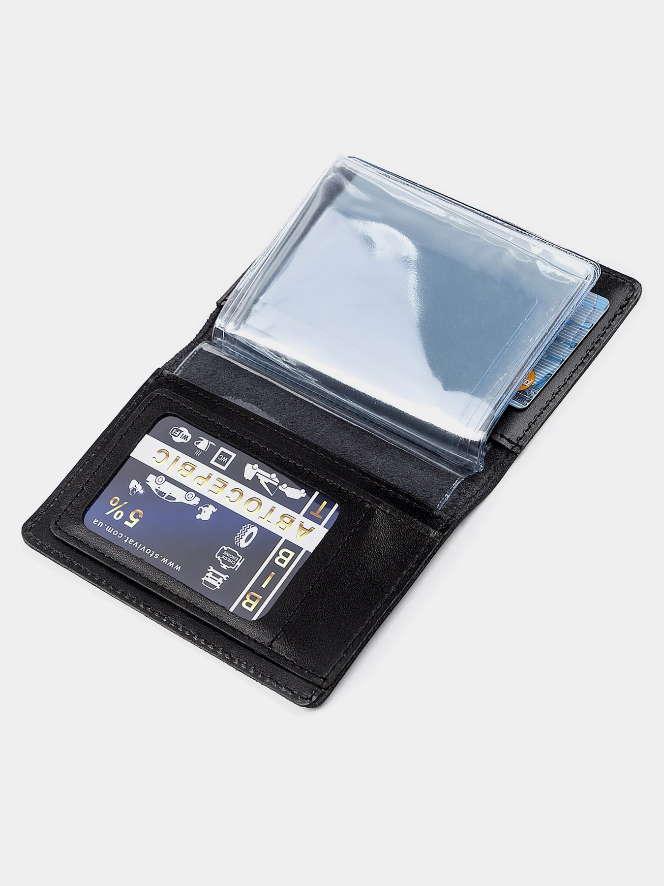 Кошельки Shvigel модель bag24_13924 Кошельки Shvigel модель bag24_13924 Фото