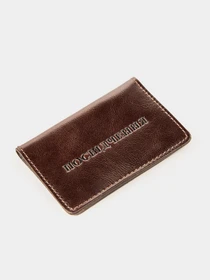 Кошельки Shvigel модель bag24_13927 Фото