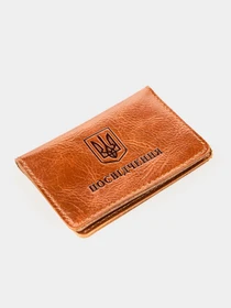 Кошельки Shvigel модель bag24_13928 Фото