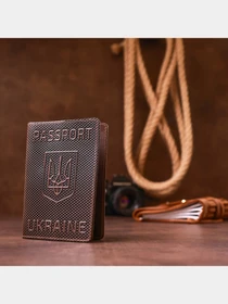 Кошельки Shvigel модель bag24_13930 Фото