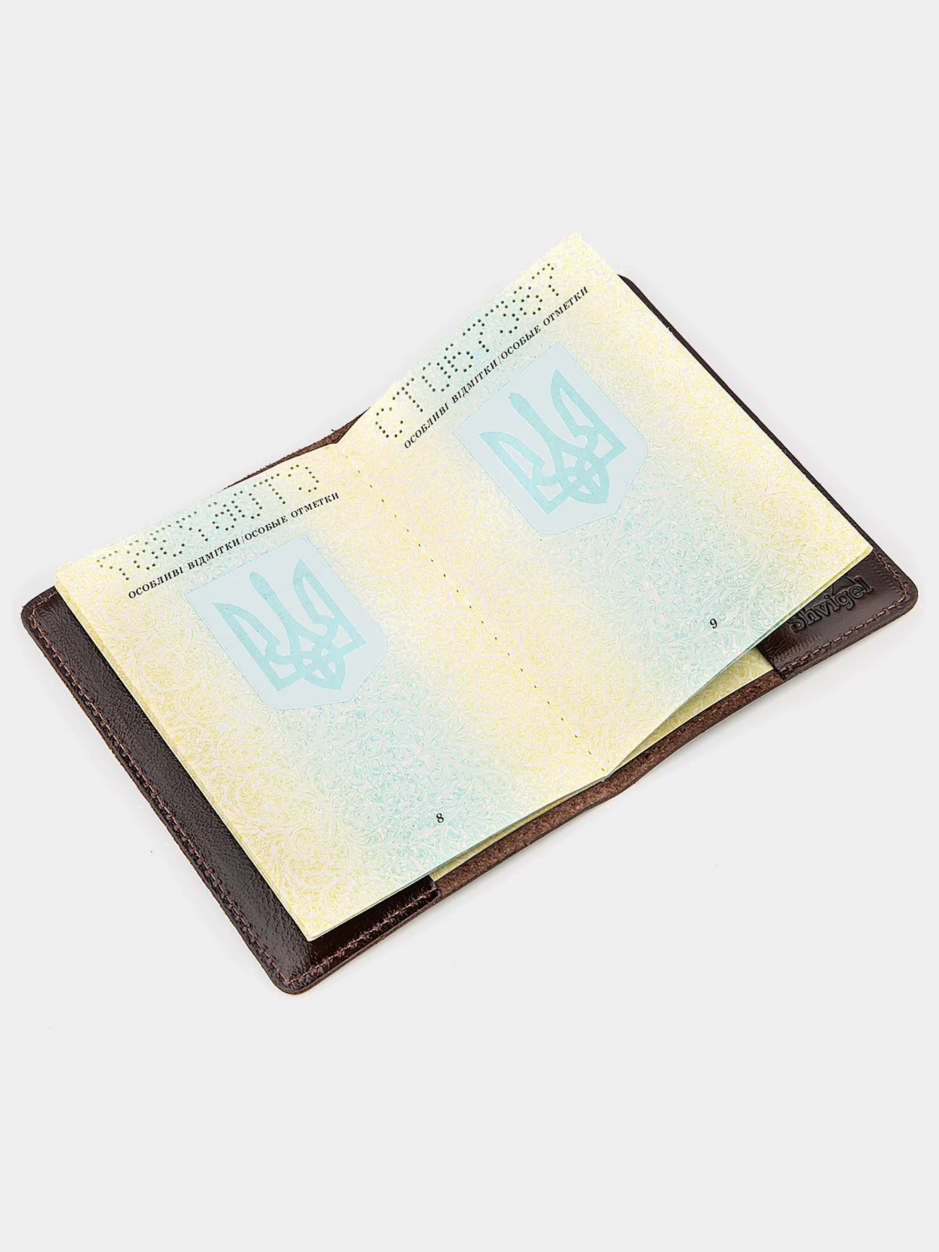 Кошельки Shvigel модель bag24_13946 Кошельки Shvigel модель bag24_13946 Фото