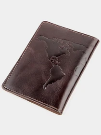Кошельки Shvigel модель bag24_13946 Фото