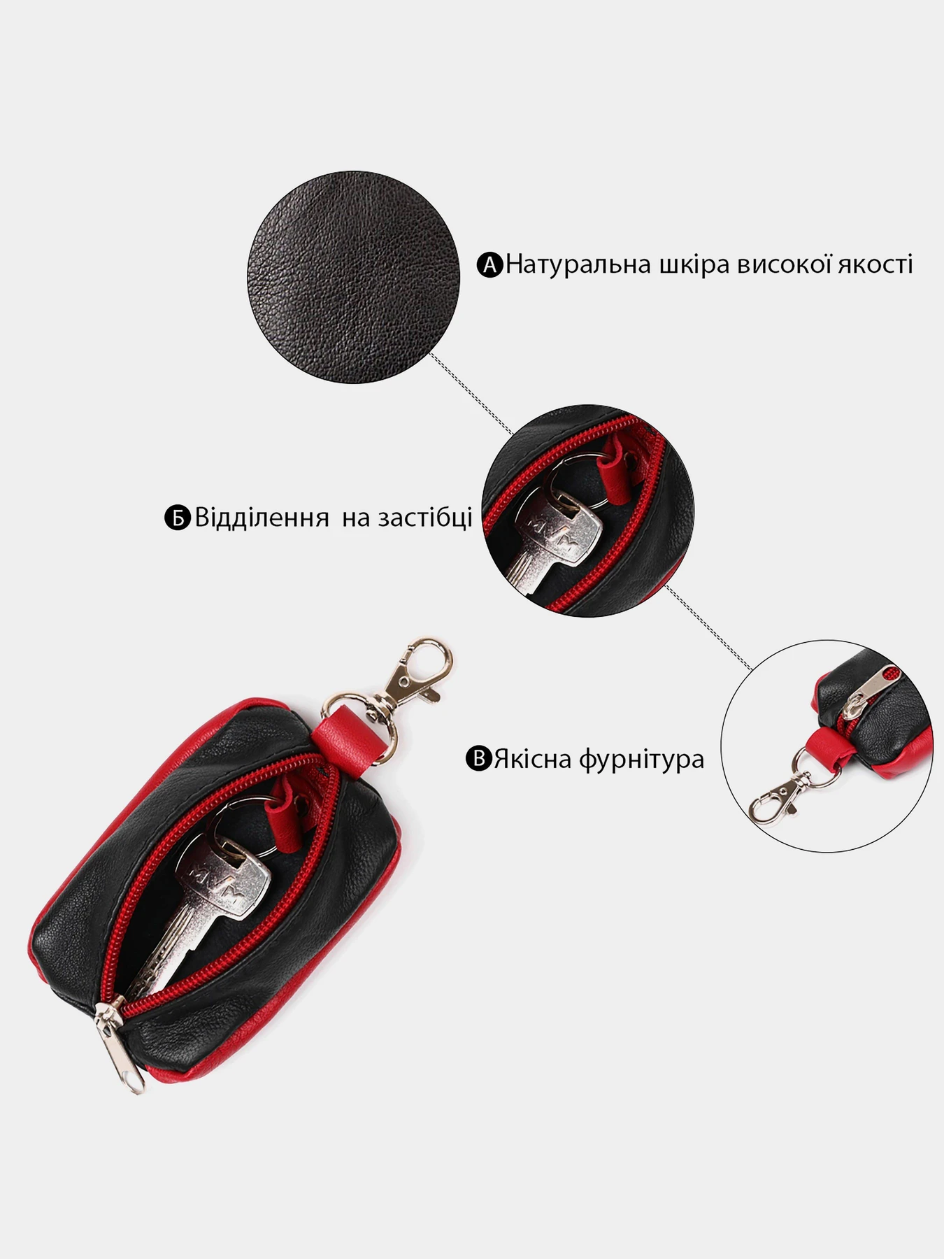 Гаманці Shvigel модель bag24_13952 Гаманці Shvigel модель bag24_13952 Фото