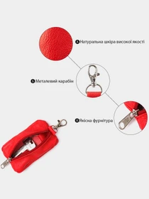 Кошельки Shvigel модель bag24_13953 Фото