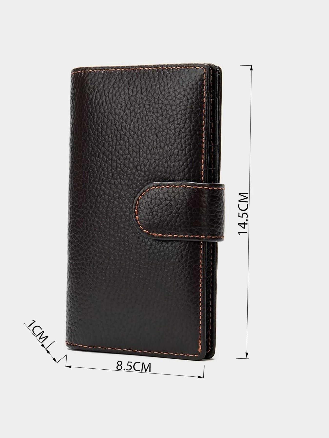 Гаманці Vintage модель bag24_14924 Гаманці Vintage модель bag24_14924 Фото