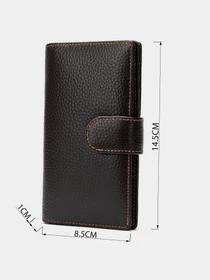Гаманці Vintage модель bag24_14924 Фото