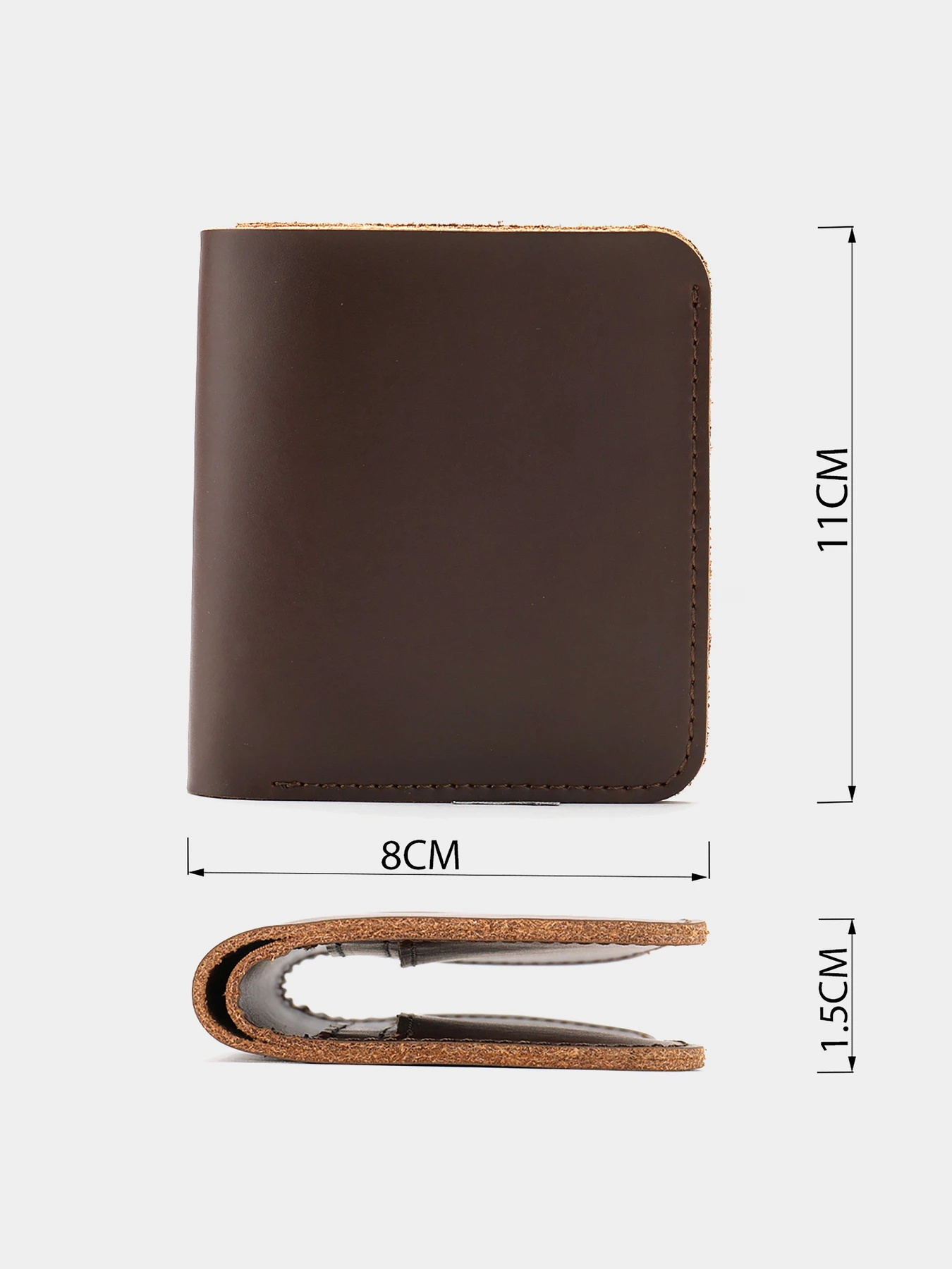 Гаманці Vintage модель bag24_14928 Гаманці Vintage модель bag24_14928 Фото