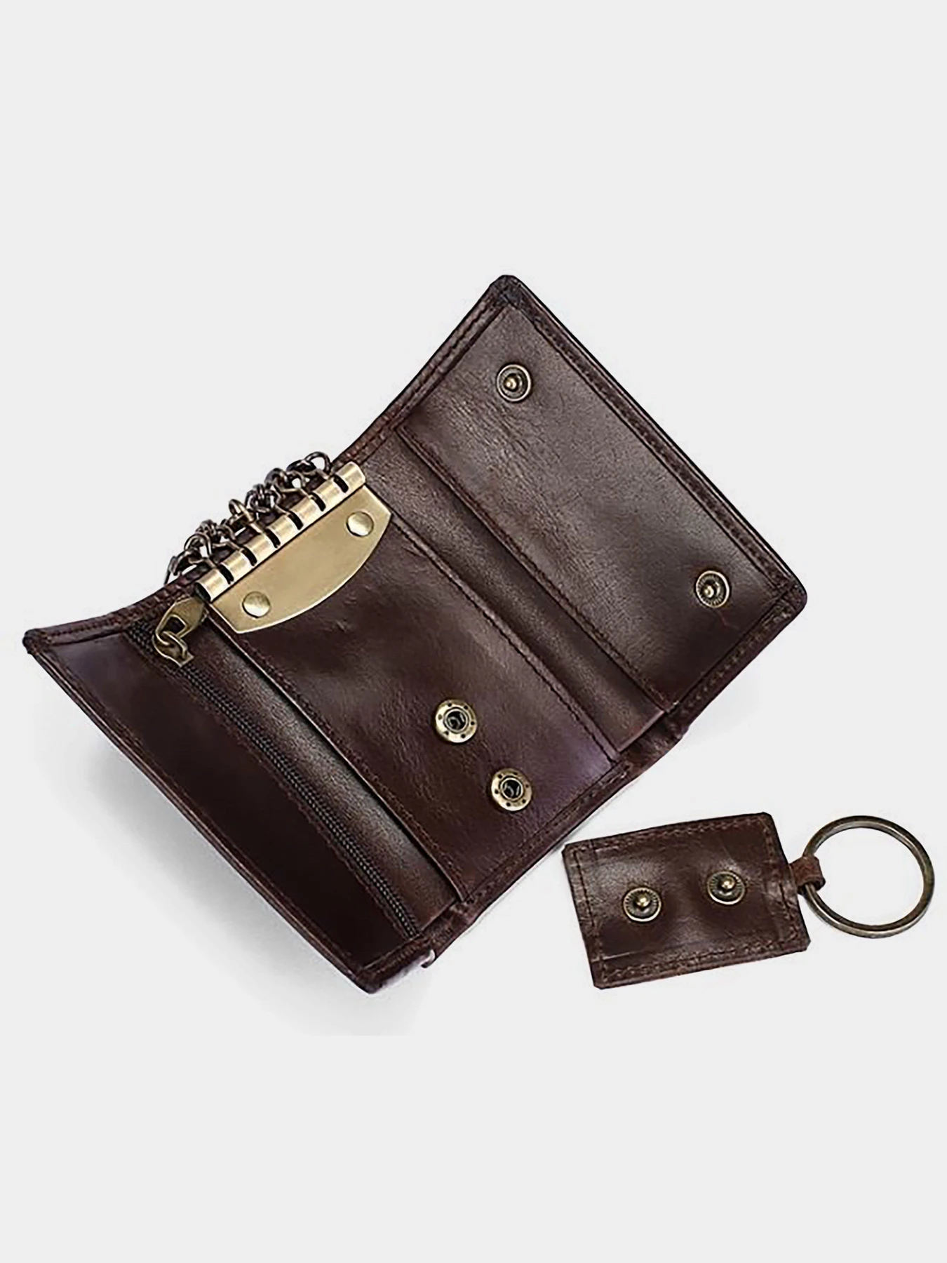 Гаманці Vintage модель bag24_14931 Фото