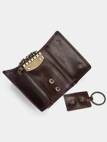 Гаманці Vintage модель bag24_14931 Фото