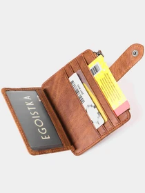 Гаманці Vintage модель bag24_14933 Фото