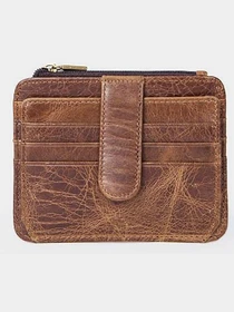 Гаманці Vintage модель bag24_14933 Фото