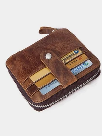 Кошельки Vintage модель bag24_14936 Фото