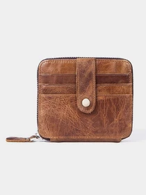 Кошельки Vintage модель bag24_14936 Фото