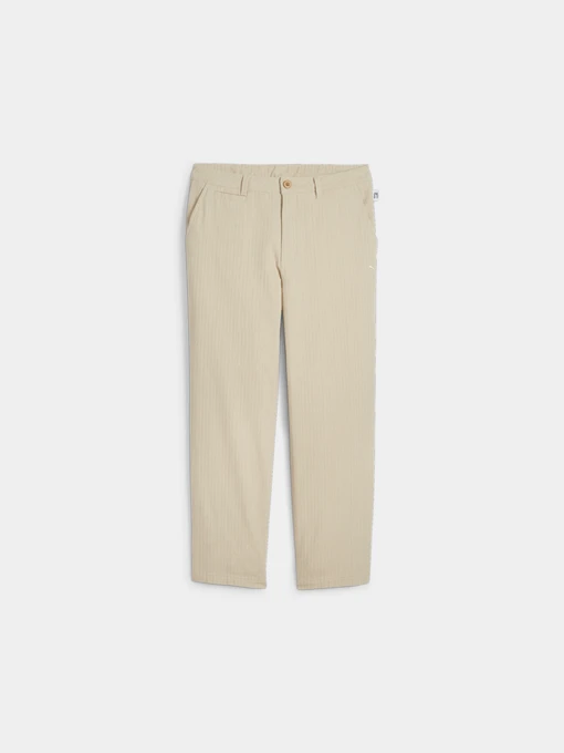 Штани PUMA Mmq Chino Pants модель 624006 Фото