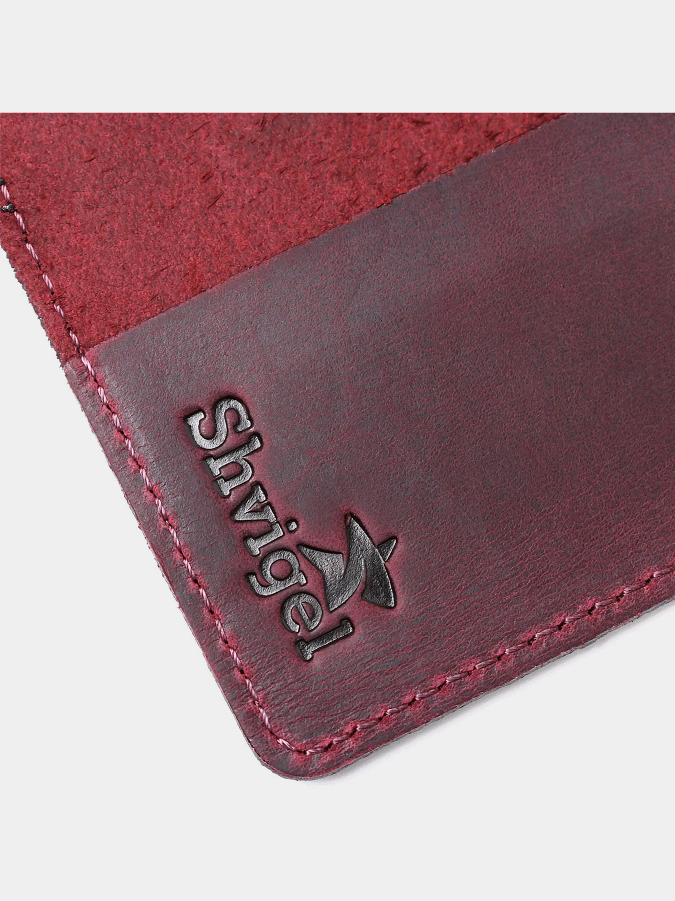 Кошельки Shvigel модель bag24_13955 Кошельки Shvigel модель bag24_13955 Фото